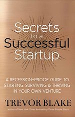 Secrets to a Successful Startup
