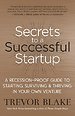 Secrets to a Successful Startup