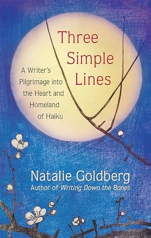 Three Simple Lines