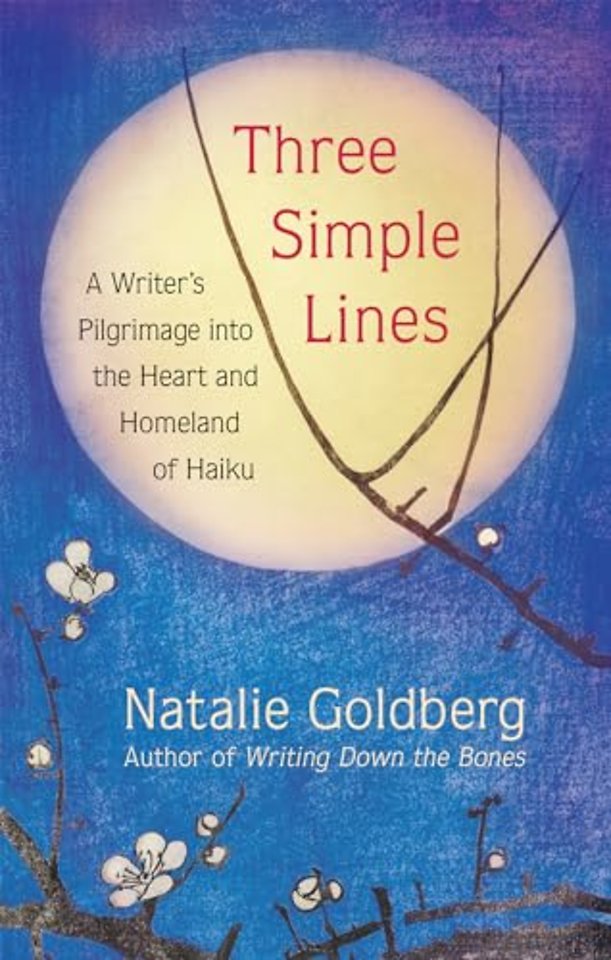 Three Simple Lines