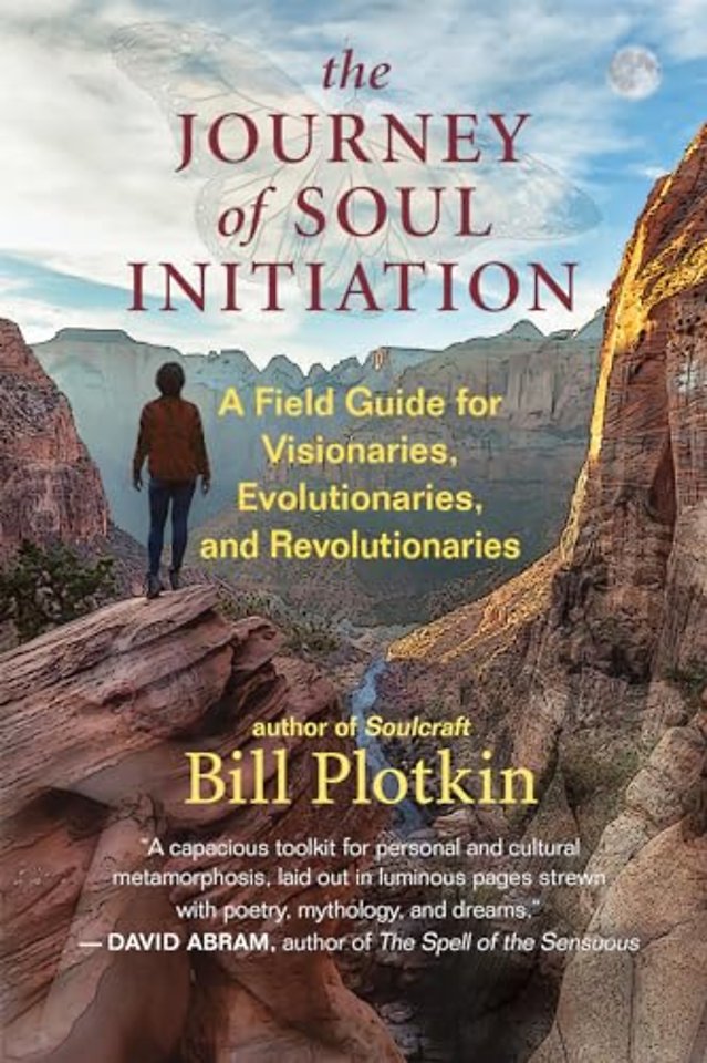 The Journey of Soul Initiation