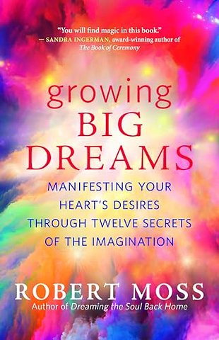 Growing Big Dreams