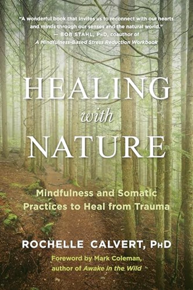 Healing with Nature