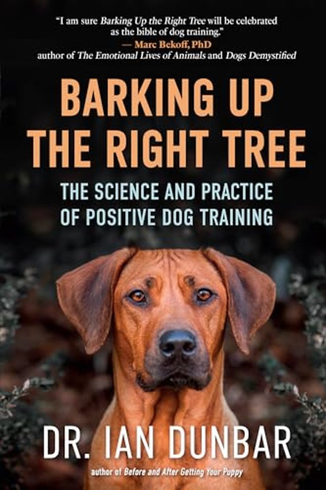 Barking Up the Right Tree