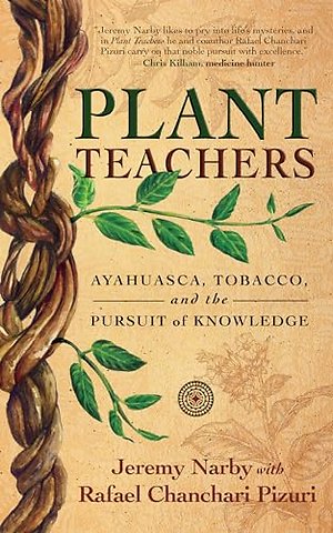 Plant Teachers