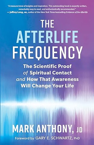 The Afterlife Frequency