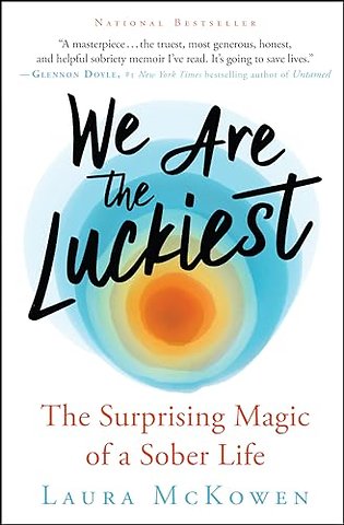 We Are the Luckiest