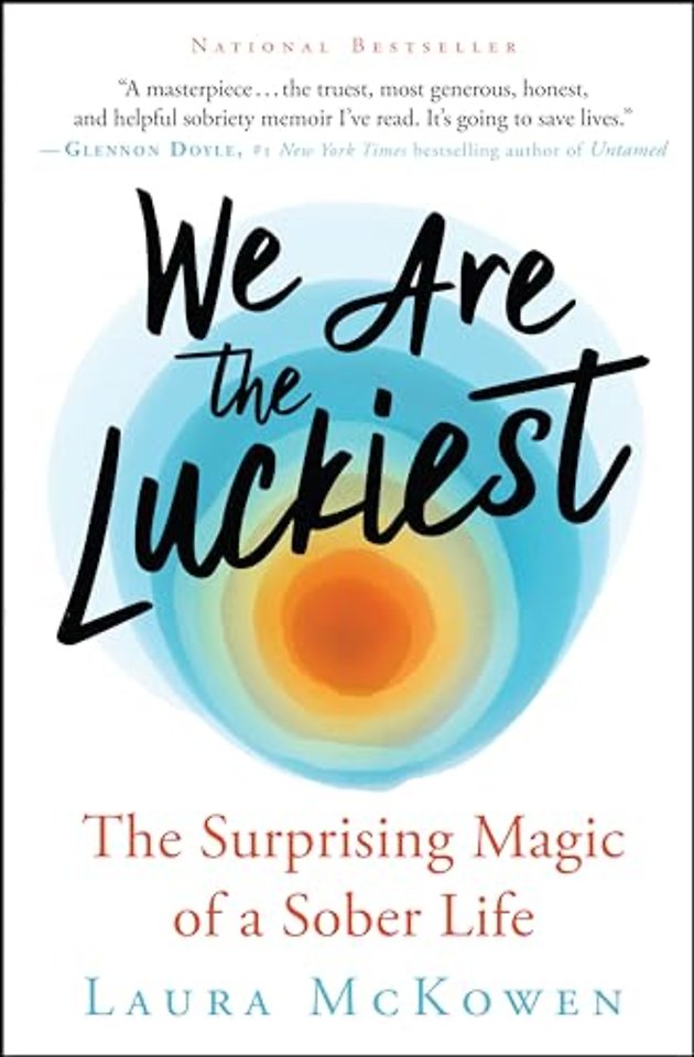 We Are the Luckiest