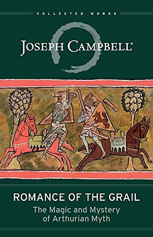 Romance of the Grail