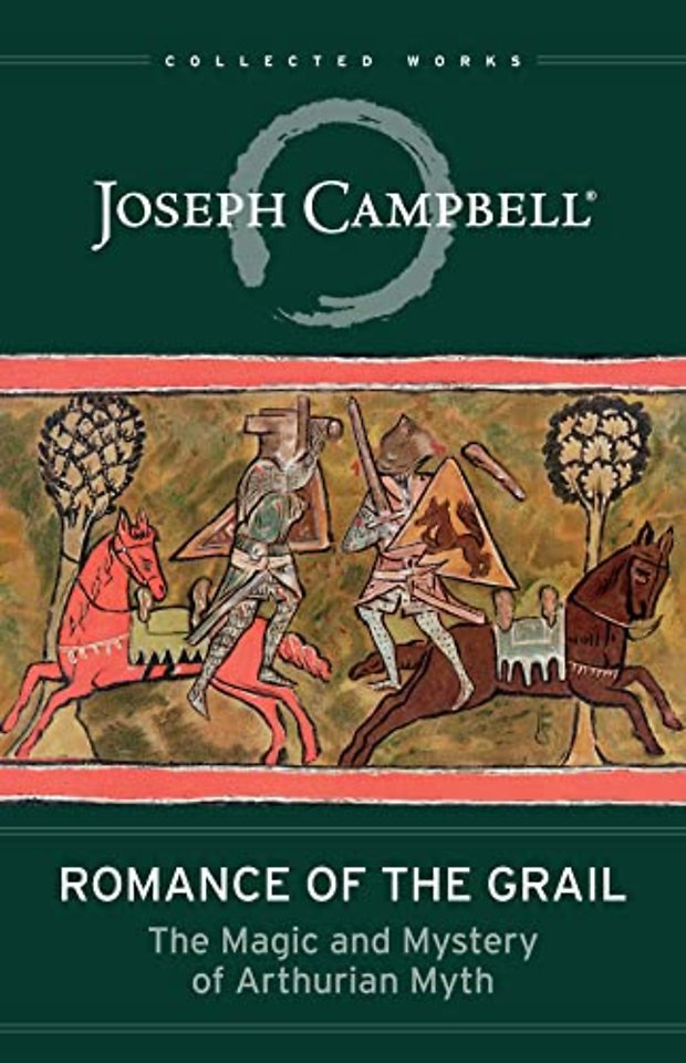 Romance of the Grail