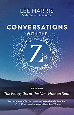 Conversations with the Z’s, Book One