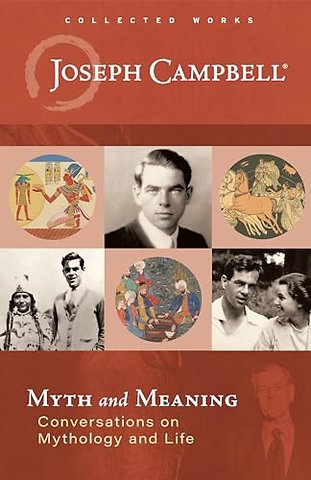 Myth And Meaning