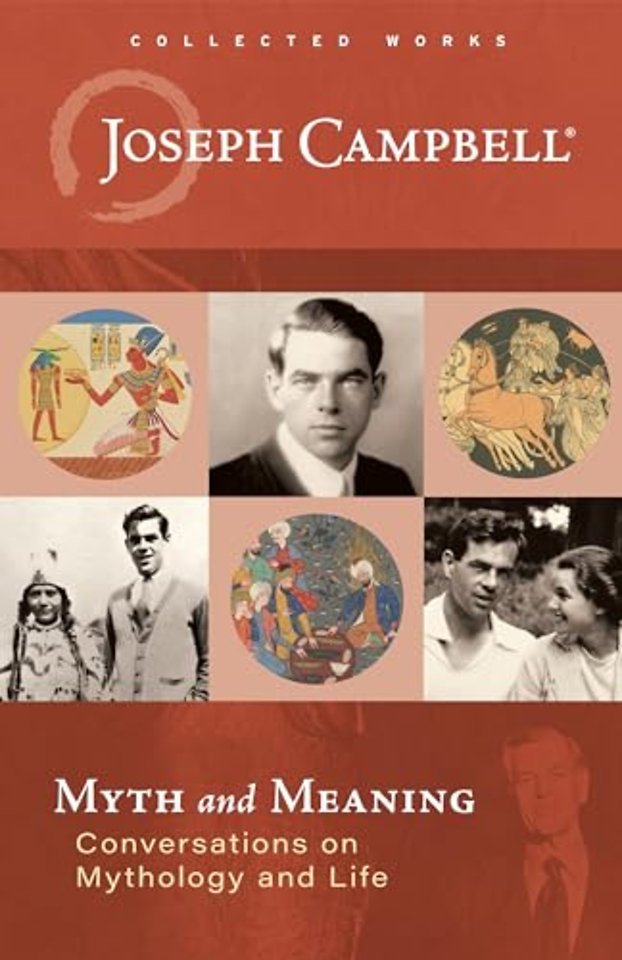 Myth And Meaning