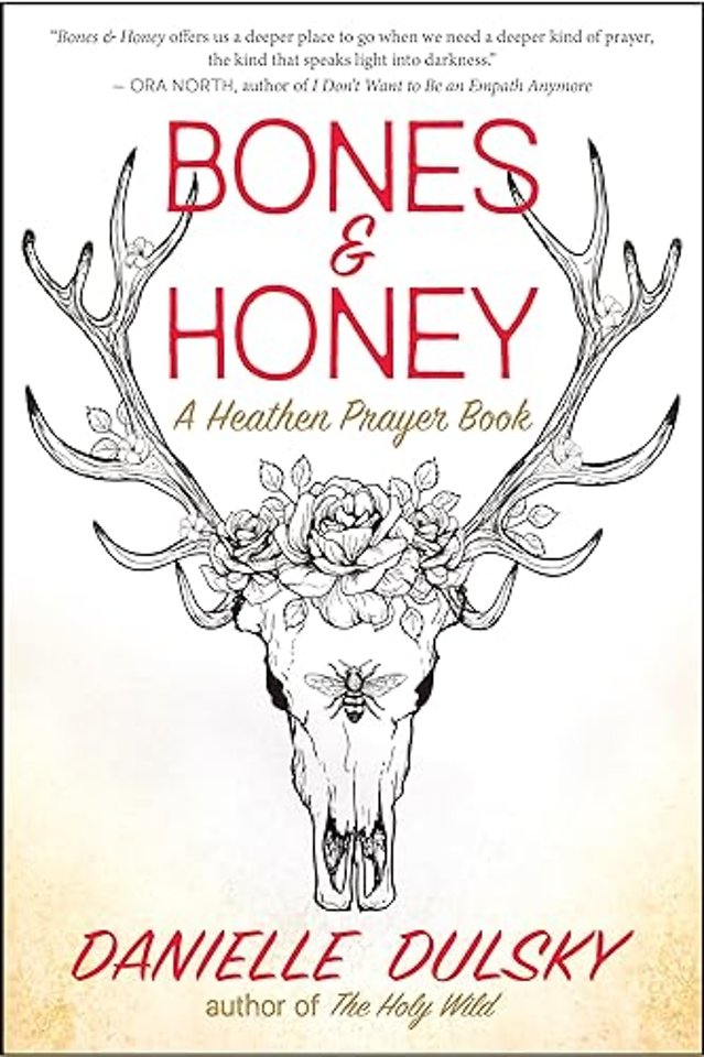 Bones & Honey