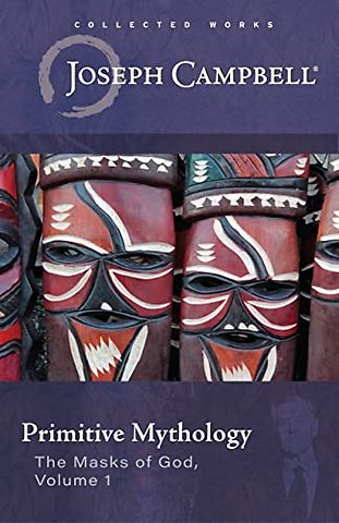 Primitive Mythology