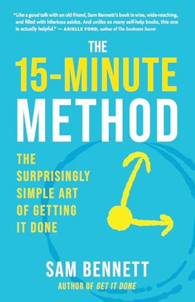 The 15- Minute Method
