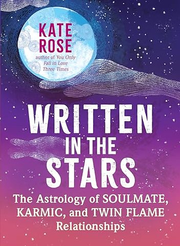 Written in the Stars