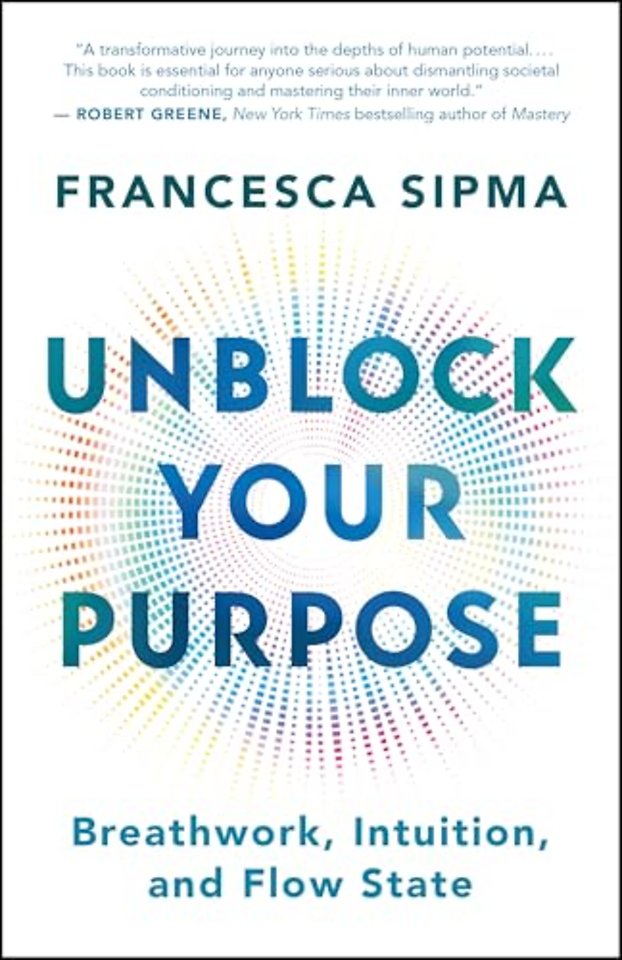 Unblock Your Purpose