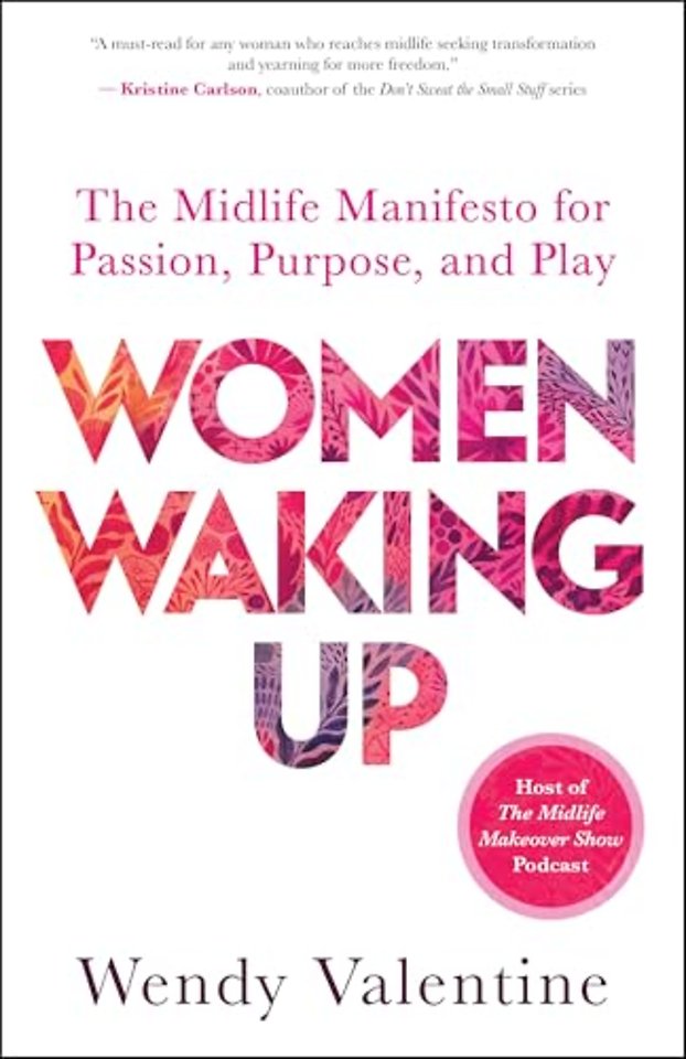 Women Waking Up