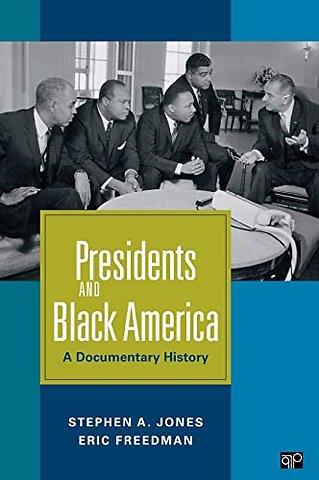 Presidents and Black America