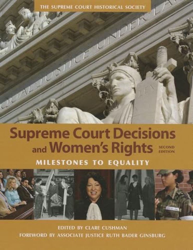 Supreme Court Decisions and Women's Rights