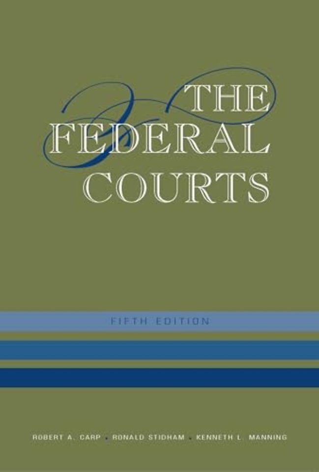 The Federal Courts