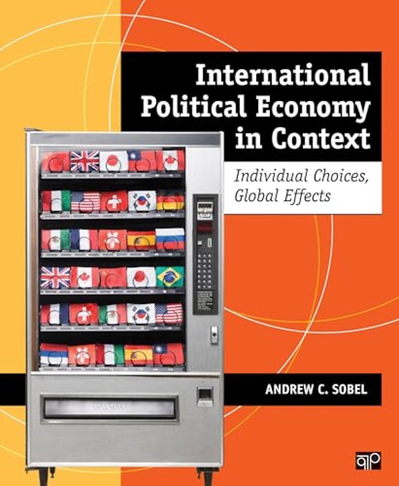 International Political Economy in Context