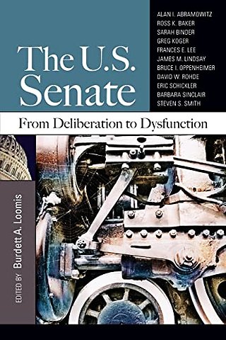 The U.S. Senate
