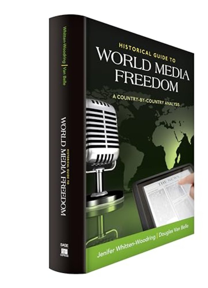Historical Guide to World Media Freedom