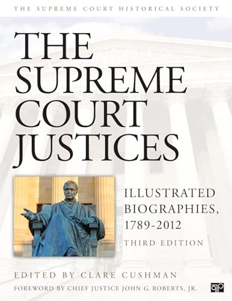 The Supreme Court Justices