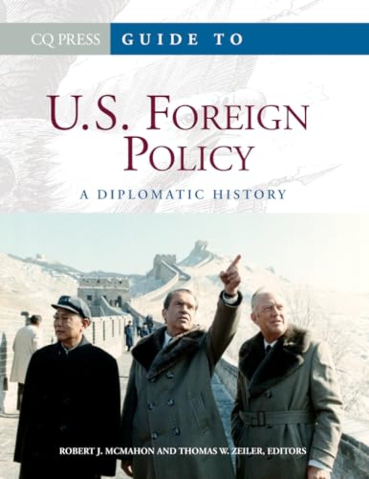 Guide to U.S. Foreign Policy
