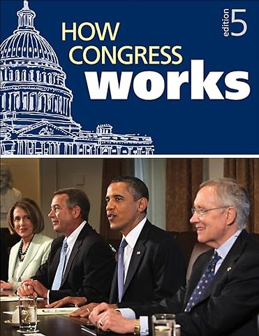 How Congress Works