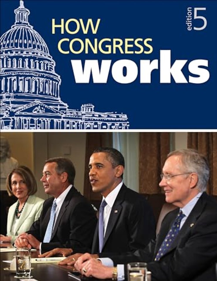How Congress Works