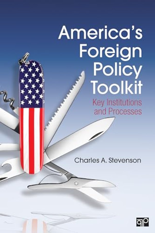 America's Foreign Policy Toolkit