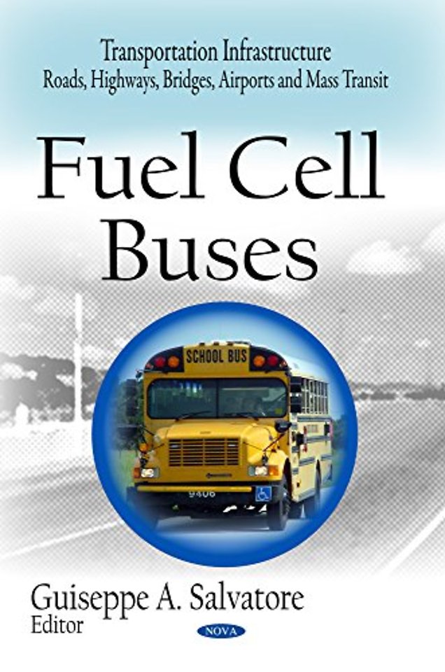 Fuel Cell Buses