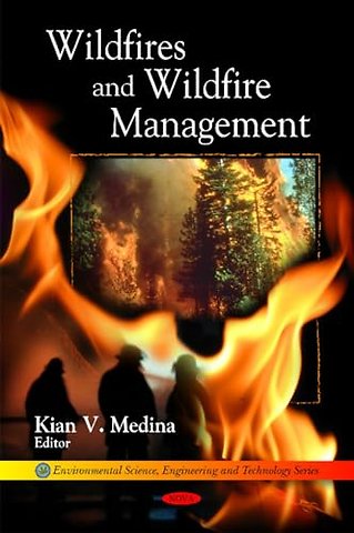 Wildfires & Wildfire Management