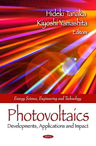 Photovoltaics
