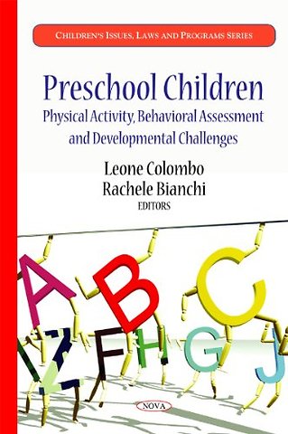 Preschool Children