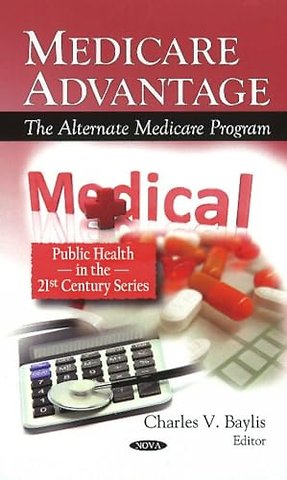 Medicare Advantage