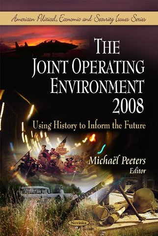 Joint Operating Environment 2008