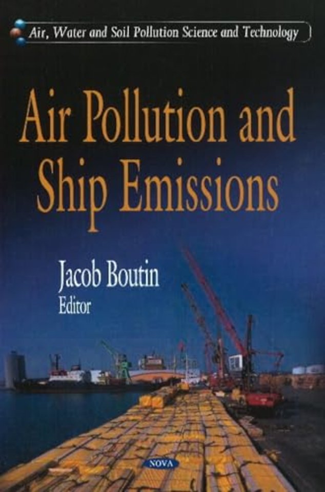 Air Pollution & Ship Emissions
