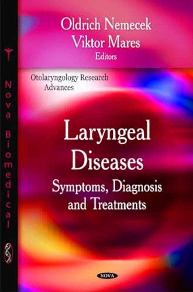 Laryngeal Diseases