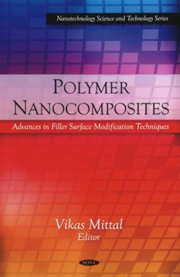 Polymer Nanocomposites
