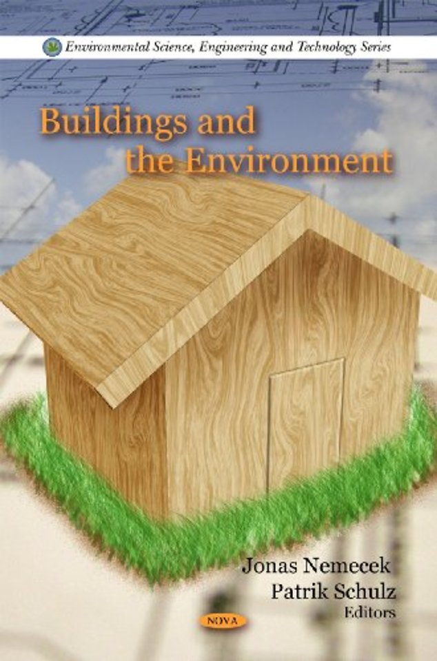 Buildings & the Environment