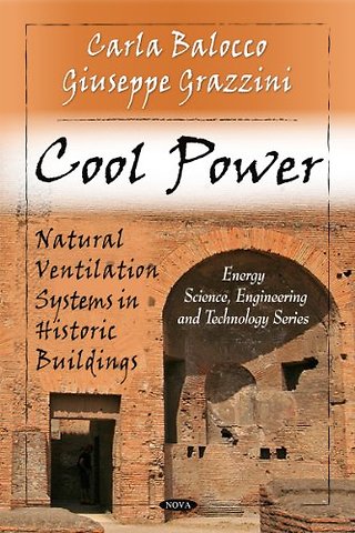 Cool Power