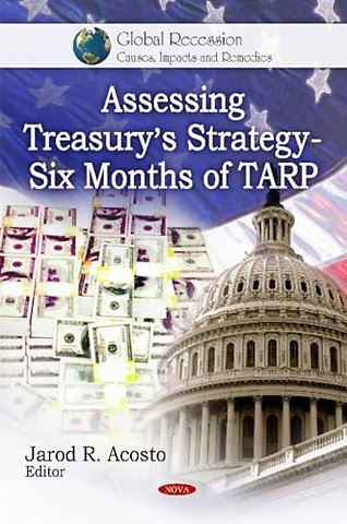 Assessing Treasury's Strategy