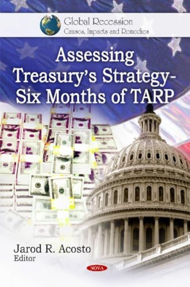Assessing Treasury's Strategy