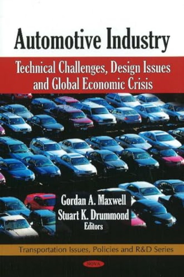 Automotive Industry