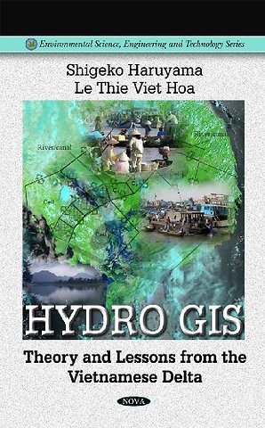 Hydro GIS