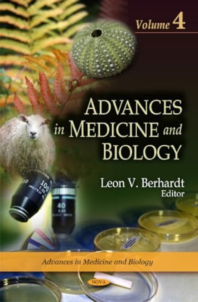 Advances in Medicine & Biology